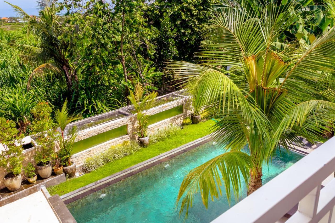 Sedana Cottage Canggu Exteriér fotografie