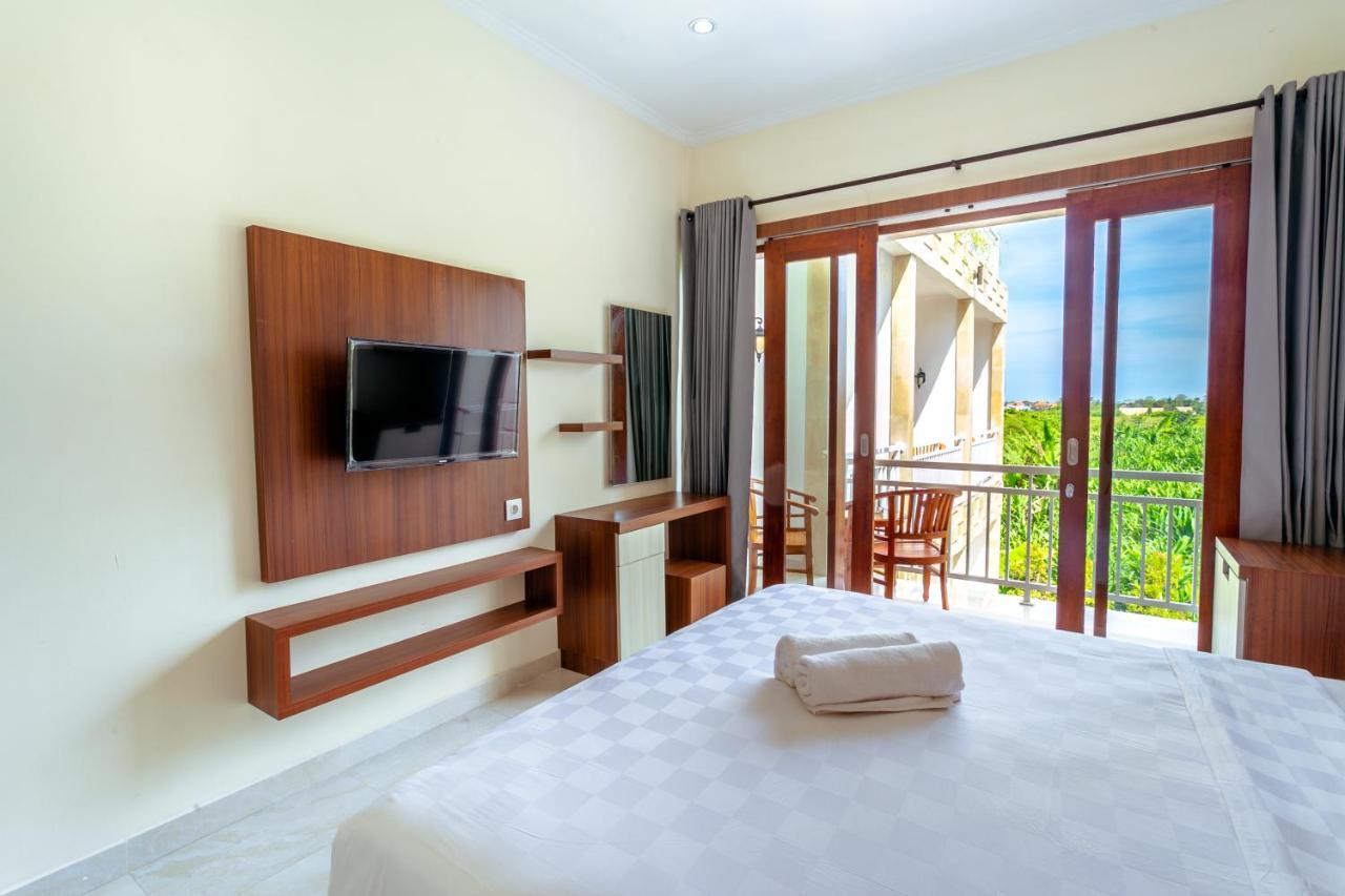 Sedana Cottage Canggu Exteriér fotografie