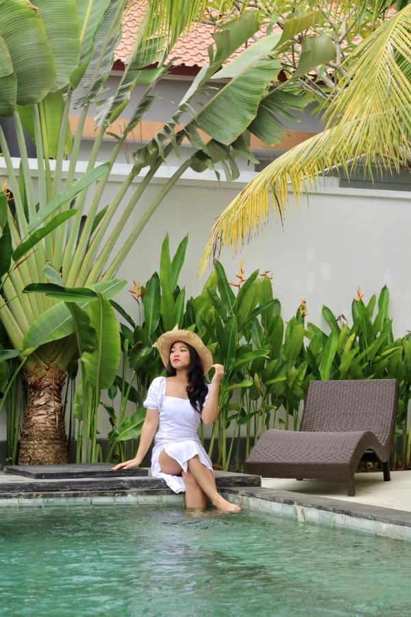 Sedana Cottage Canggu Exteriér fotografie