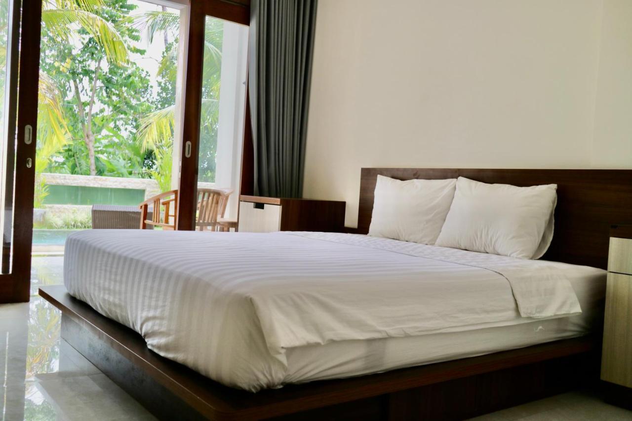 Sedana Cottage Canggu Exteriér fotografie