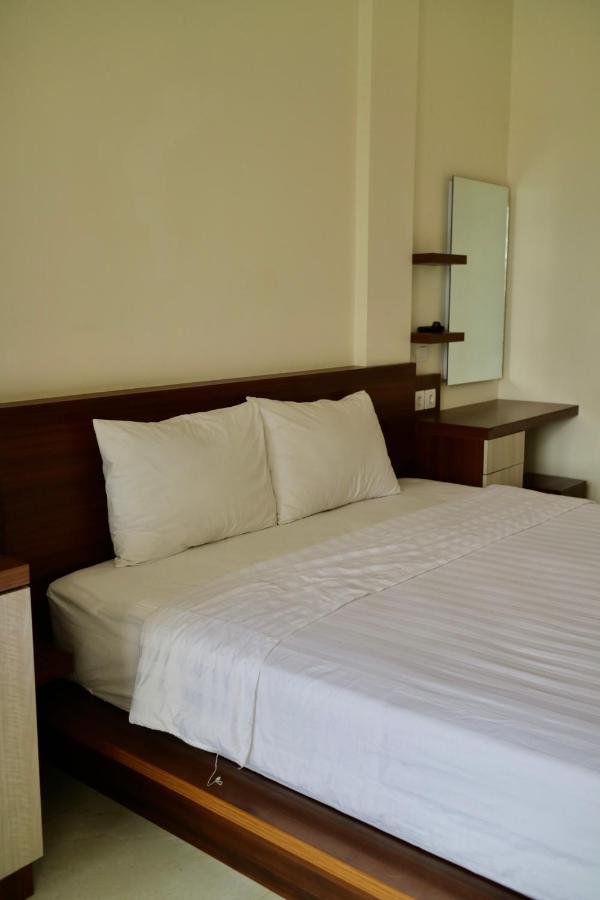 Sedana Cottage Canggu Exteriér fotografie